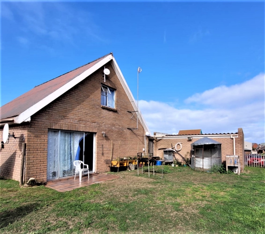 3 Bedroom Property for Sale in Bluewater Bay Western Cape
